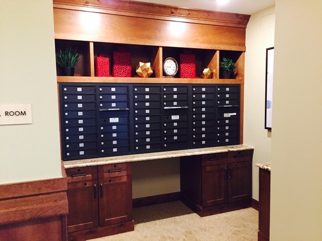 PARKER ASSISTED LIVING BY MORNINGSTAR